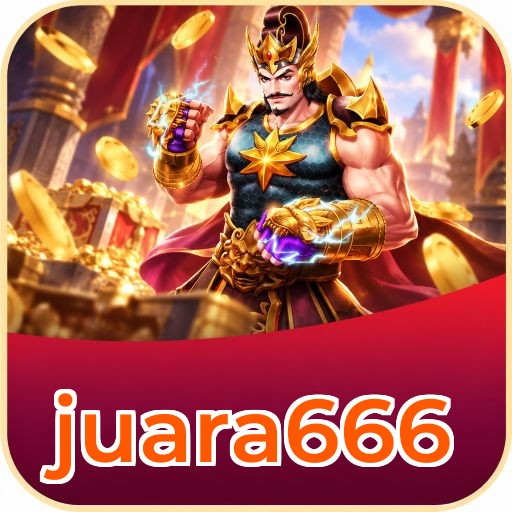 Screenshot 1 - juara666 Home Screen