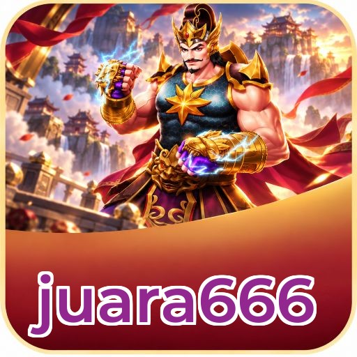 Screenshot 1 - juara666 Home Screen
