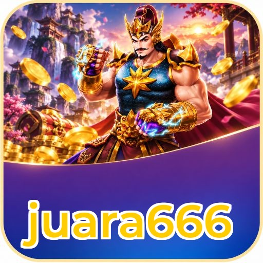 Screenshot 1 - juara666 Home Screen