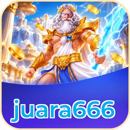 Screenshot 1 - juara666 Home Screen